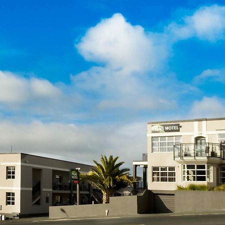 Dunedin Palms Motel Dış mekan fotoğraf