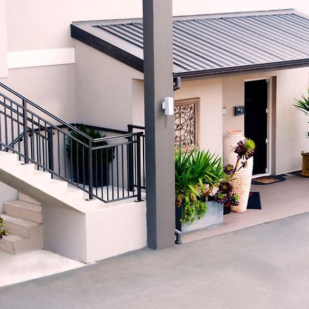 Dunedin Palms Motel Dış mekan fotoğraf