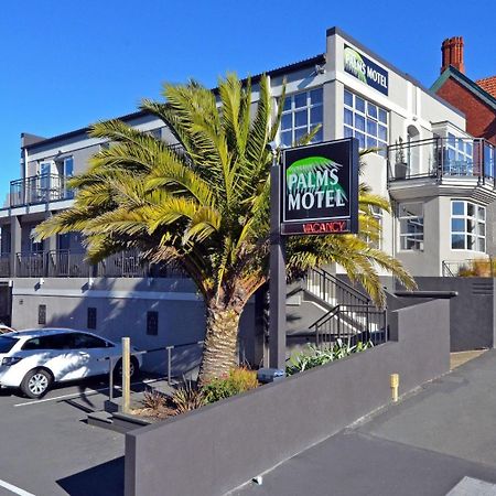 Dunedin Palms Motel Dış mekan fotoğraf