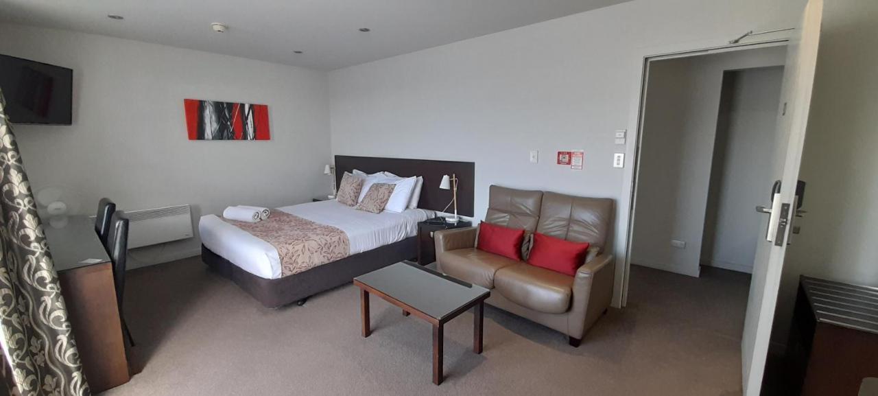 Dunedin Palms Motel Dış mekan fotoğraf