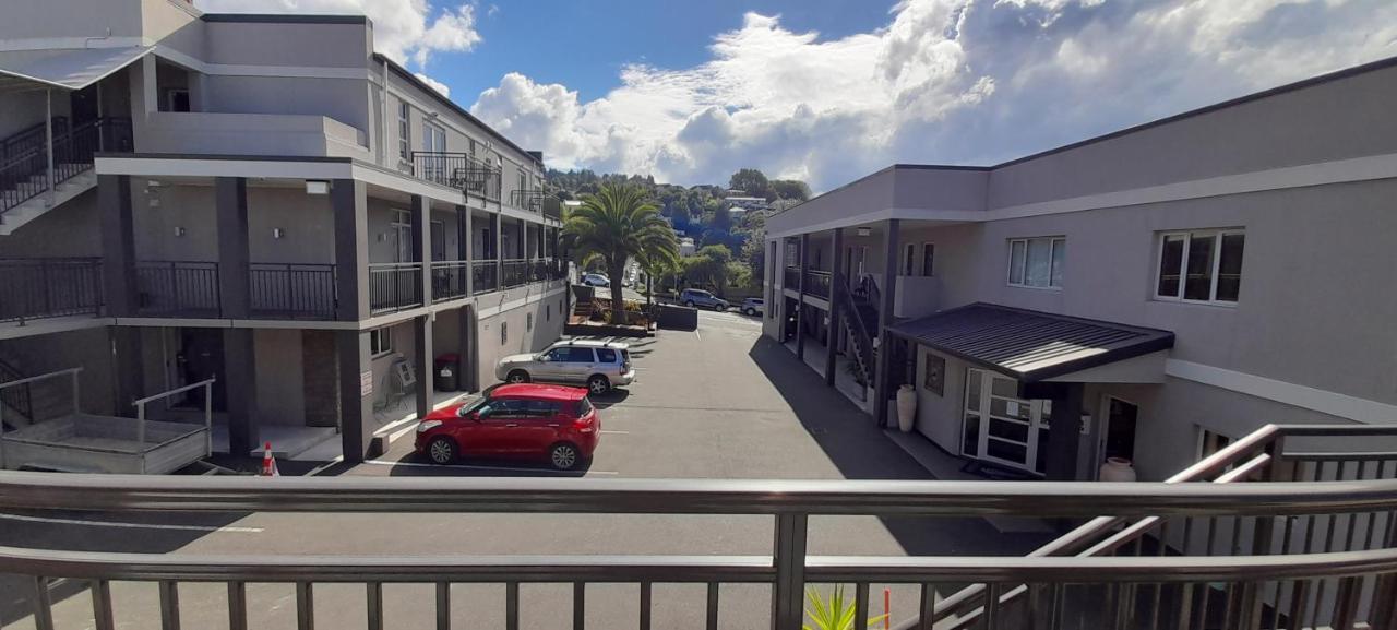 Dunedin Palms Motel Dış mekan fotoğraf