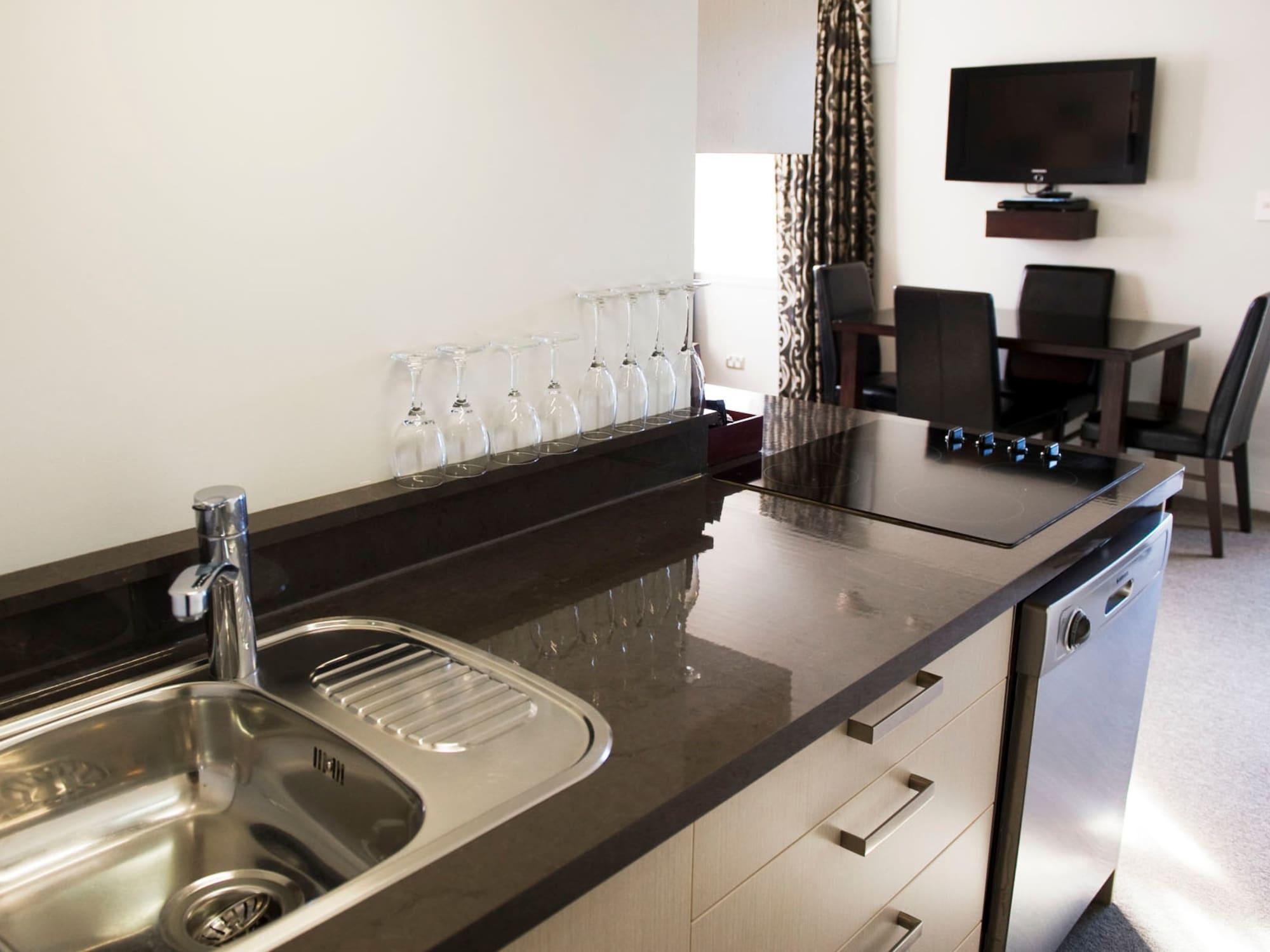 Dunedin Palms Motel Dış mekan fotoğraf