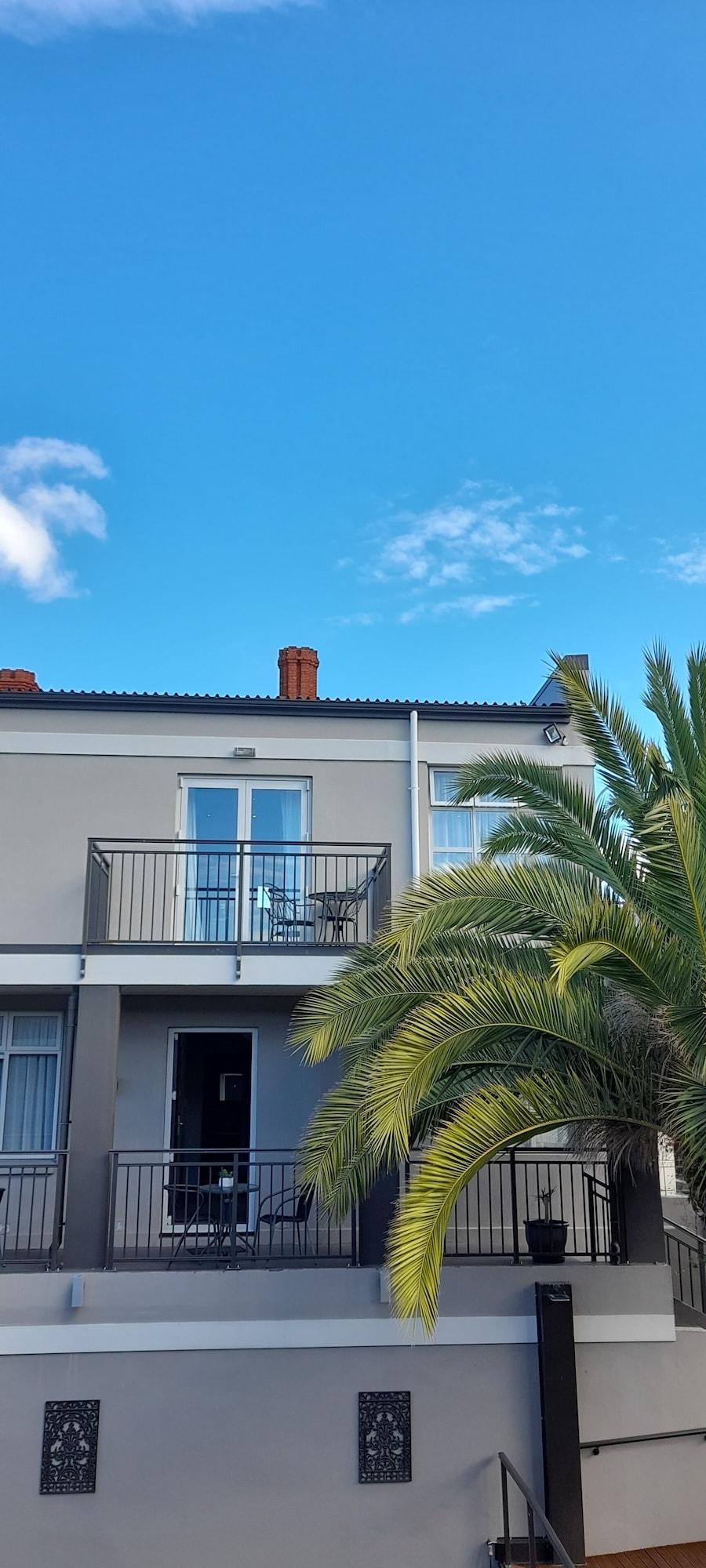 Dunedin Palms Motel Dış mekan fotoğraf