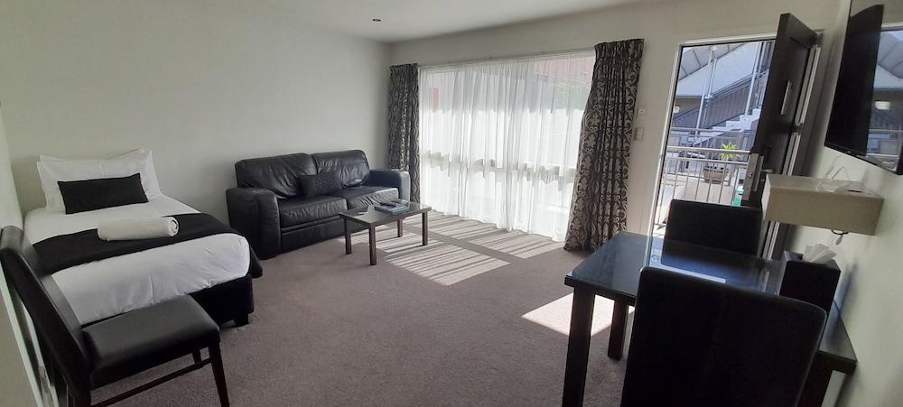 Dunedin Palms Motel Dış mekan fotoğraf