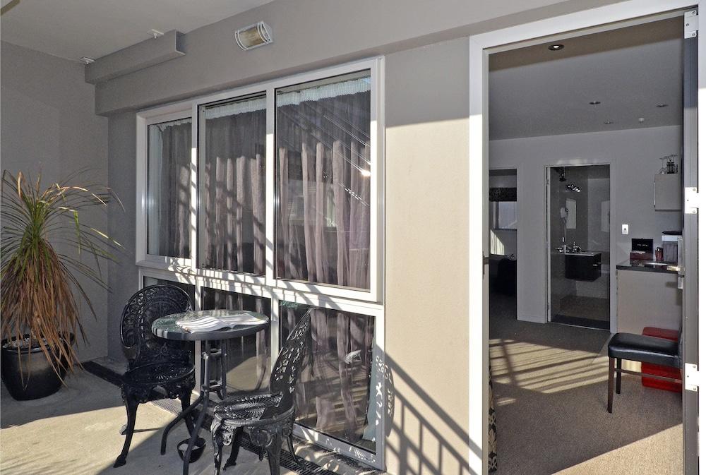 Dunedin Palms Motel Dış mekan fotoğraf
