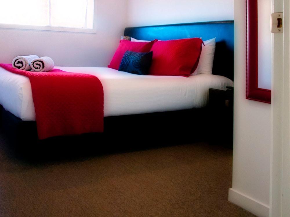 Dunedin Palms Motel Dış mekan fotoğraf
