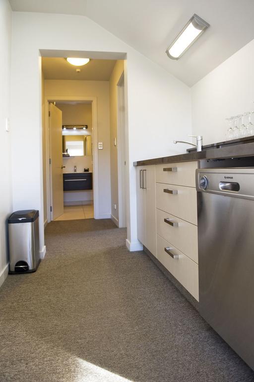 Dunedin Palms Motel Dış mekan fotoğraf