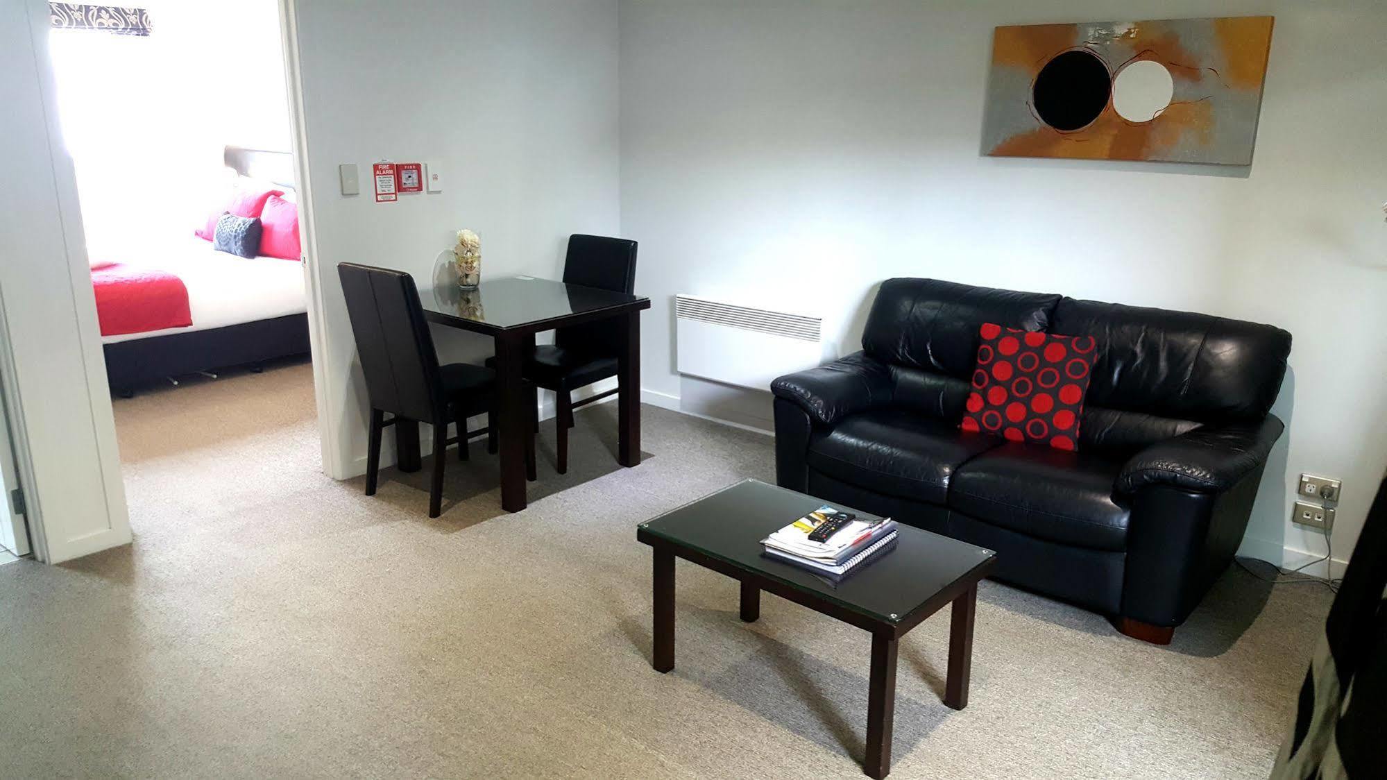 Dunedin Palms Motel Dış mekan fotoğraf