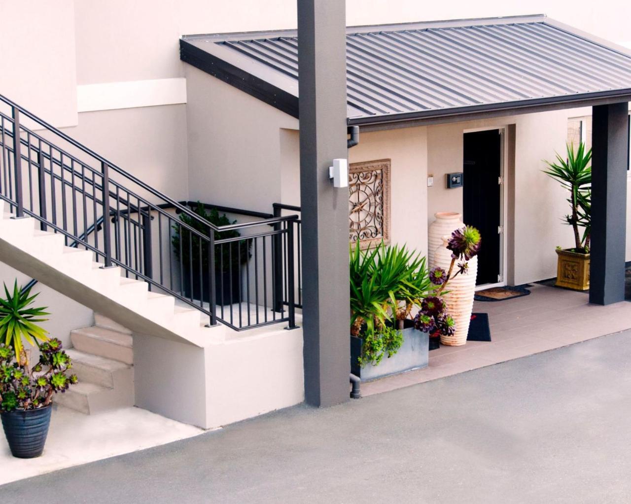 Dunedin Palms Motel Dış mekan fotoğraf